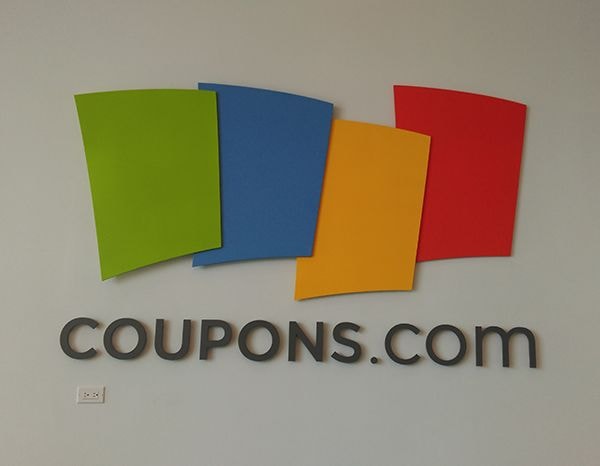 Dimensional Letters & 3D Signs in South Bay