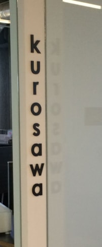 Dimensional Letters & 3D Signs in South Bay