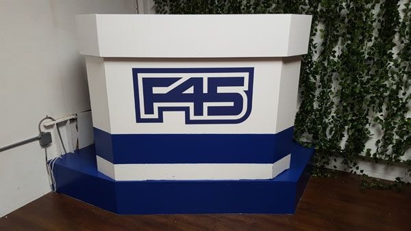 Decals, Wraps & Lettering