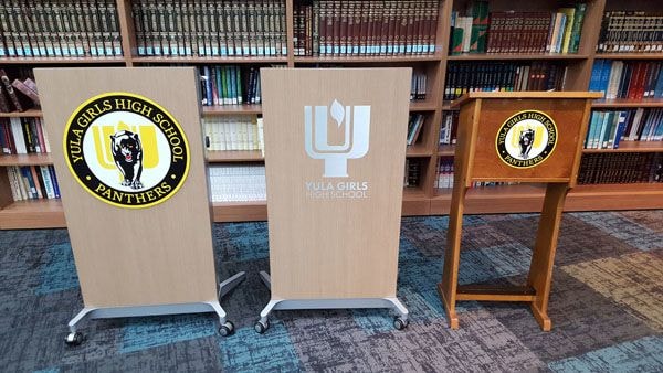 Decals, Wraps & Lettering