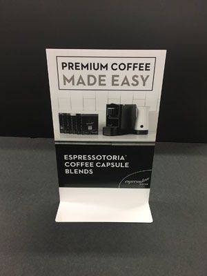 Acrylic Displays in [city]