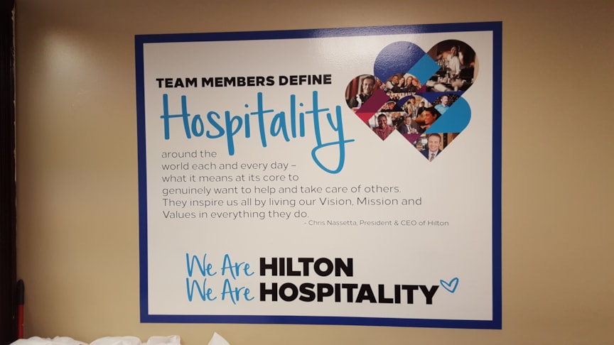 Wall Graphics, Murals, Wallpaper