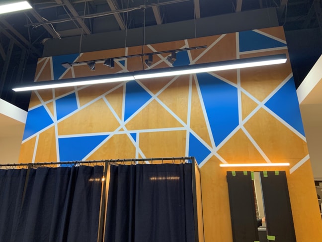 Wall Graphics, Murals, Wallpaper