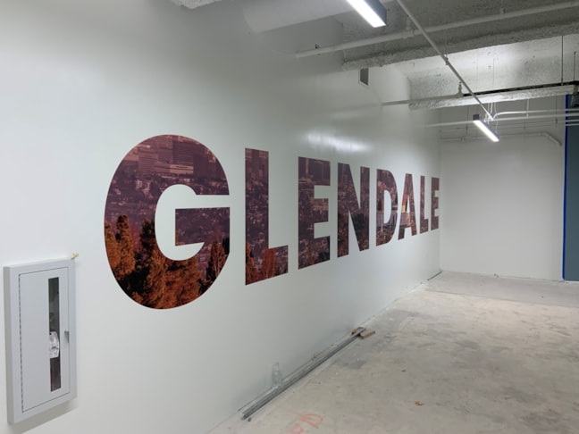 Wall Graphics, Murals, Wallpaper