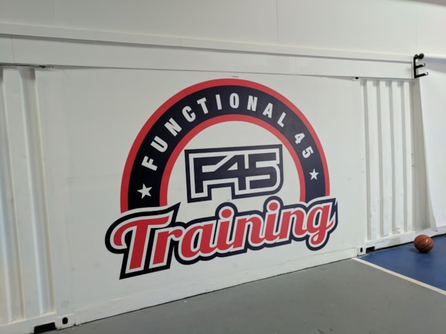 Wall Graphics, Murals, Wallpaper