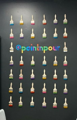 Wall Graphics, Murals, Wallpaper