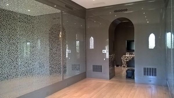 Graphics & Wall Murals in South Bay