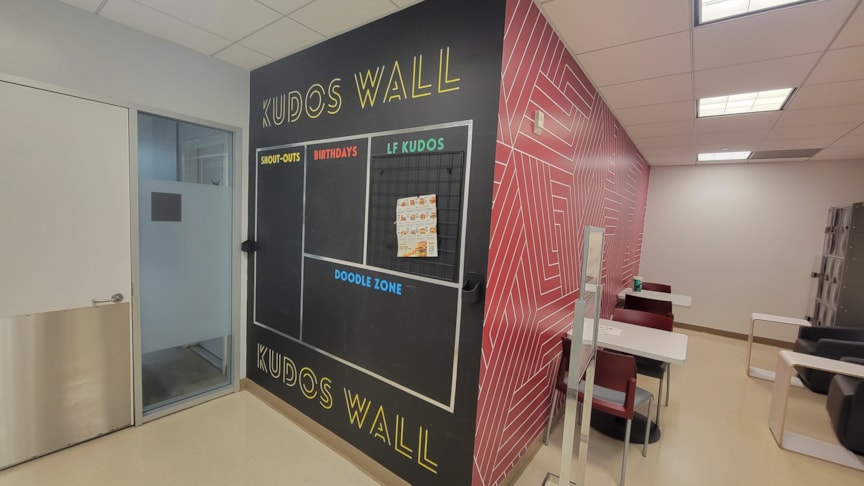 Wall Graphics, Murals, Wallpaper