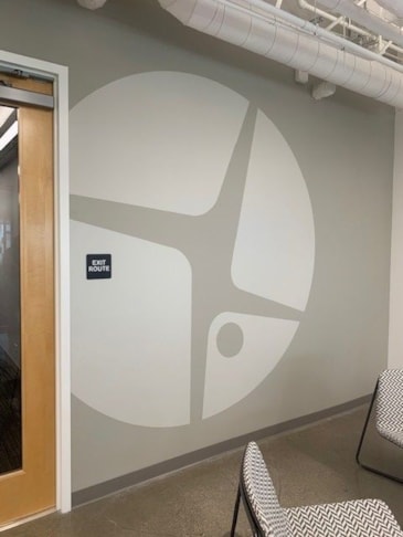 Wall Graphics, Murals, Wallpaper