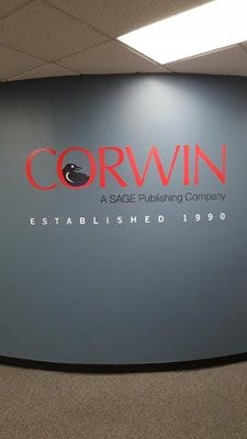 Graphics & Wall Murals in South Bay