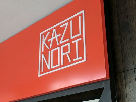 Dimensional Letters & 3D Signs in South Bay