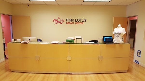 Dimensional Letters & 3D Signs in South Bay