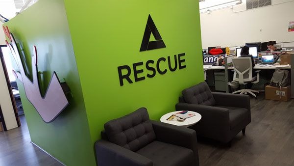 Dimensional Letters & 3D Signs in South Bay