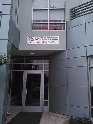 Dimensional Letters & 3D Signs in South Bay