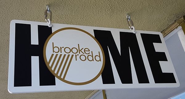 Dimensional Letters & 3D Signs in South Bay