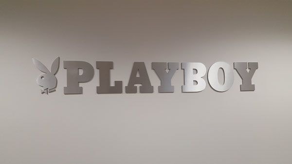 Dimensional Letters & 3D Signs in South Bay