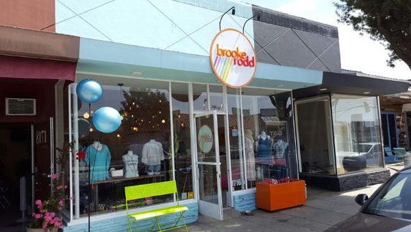 Dimensional Letters & 3D Signs in South Bay