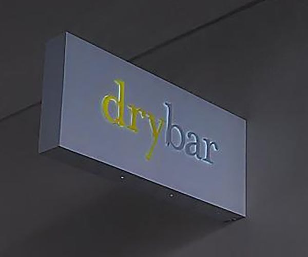 Electric Signs in [city]