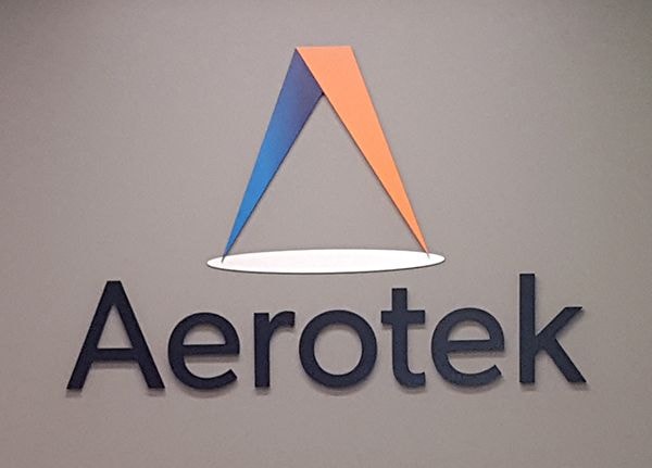 Dimensional Letters & 3D Signs in South Bay