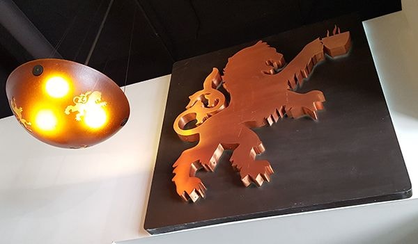 Dimensional Letters & 3D Signs in South Bay