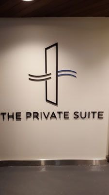 Dimensional Letters & 3D Signs in South Bay