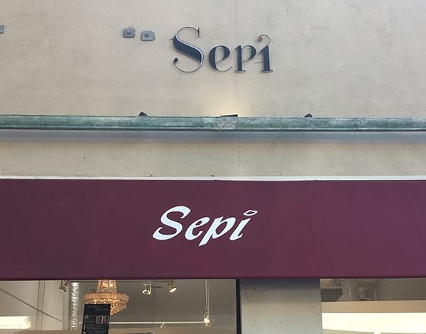 Dimensional Letters & 3D Signs in South Bay