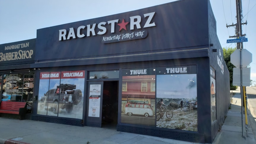 3D Signs & Dimensional Letters