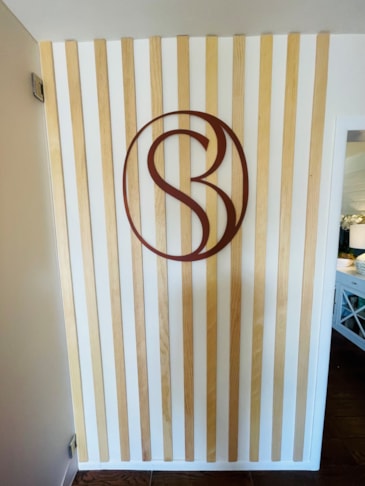 3D Signs & Dimensional Letters