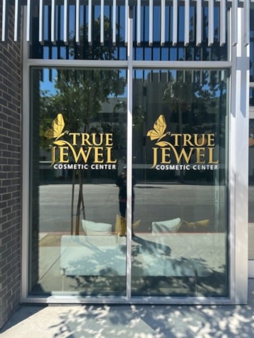 Window Decals, Signage & Graphics | Retail
