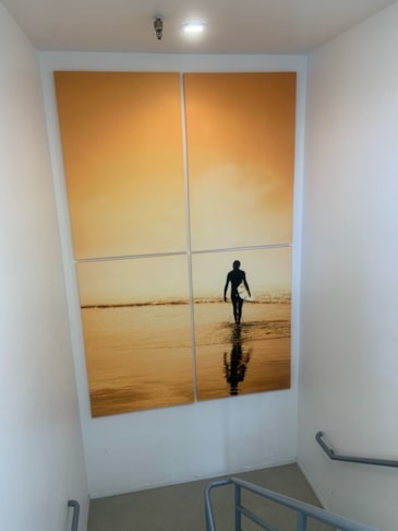 Canvas & Fabric Prints & Signage | Property Management