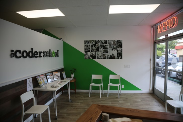 Wall Graphics and Dimensional Letters