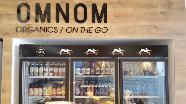 3d dimensional acrylic glossy installation los angeles om nom.jpg