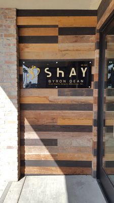 custom acrylic sign dimensional lazer cut letters laser stand offs installation marina del rey.jpg