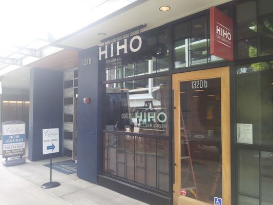 hiho burger los angeles signs illuminated custom shannel letters vinyl sign frames.jpg