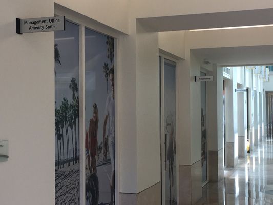 directory sign brushed aluminum vinyl los angeles double sided onni.jpg