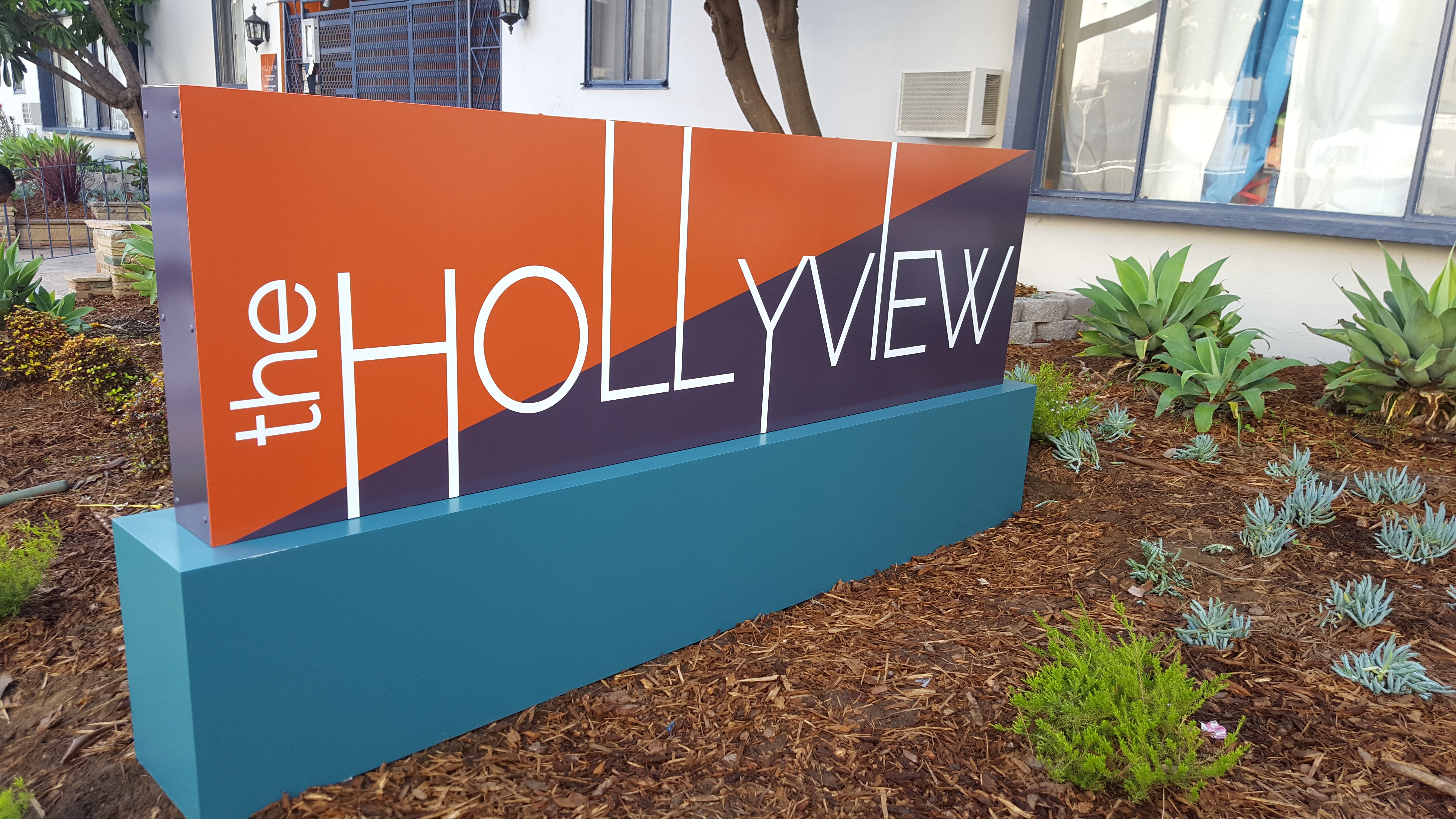 Step-By-Step Apartment Signage Walkthrough