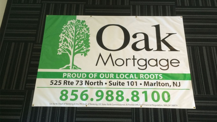 Outdoor Vinyl Banners in [city]