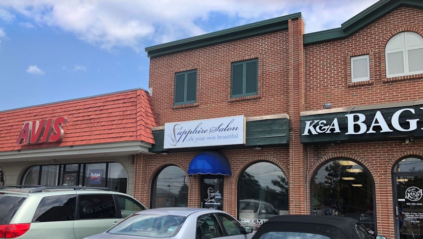 Lightbox Signs in Marlton