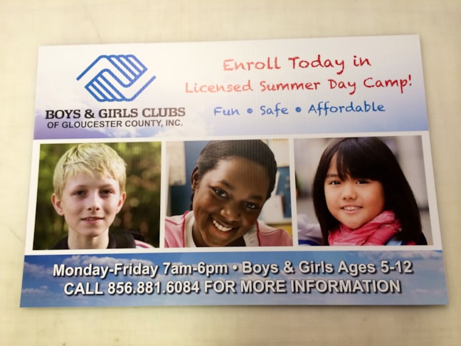 School Event Signs in [city]