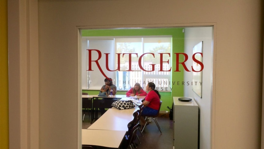 Window Graphics in Marlton