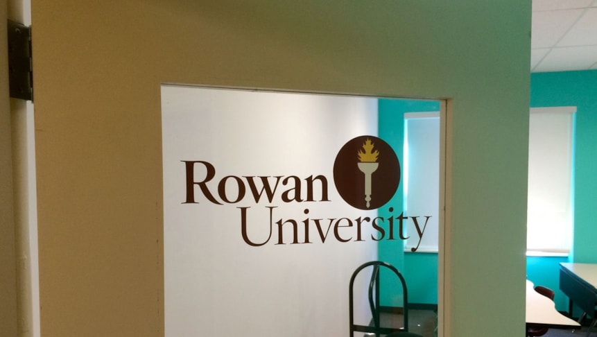 Window Graphics in Marlton