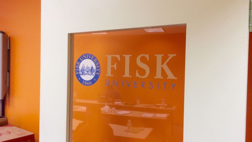 Window Graphics in Marlton