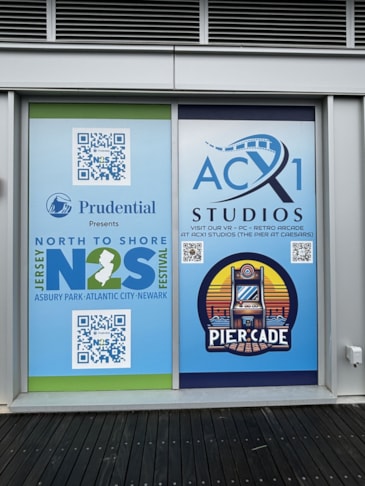 Window Graphics