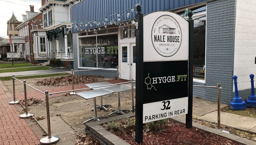 Window Graphics in Marlton