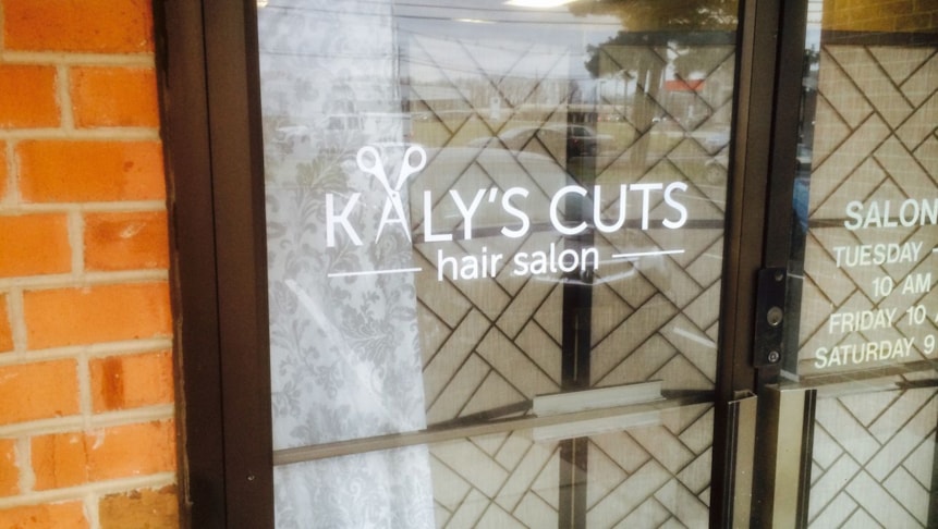 Window Graphics in Marlton