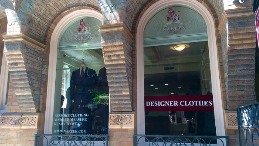 Window Graphics in Marlton