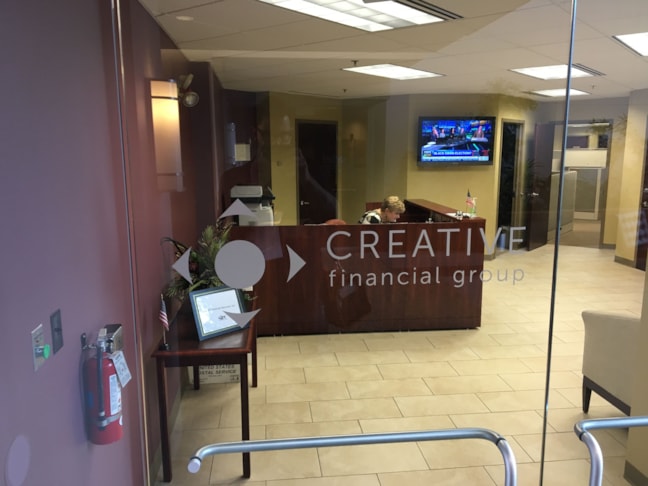 Window Graphics in Marlton