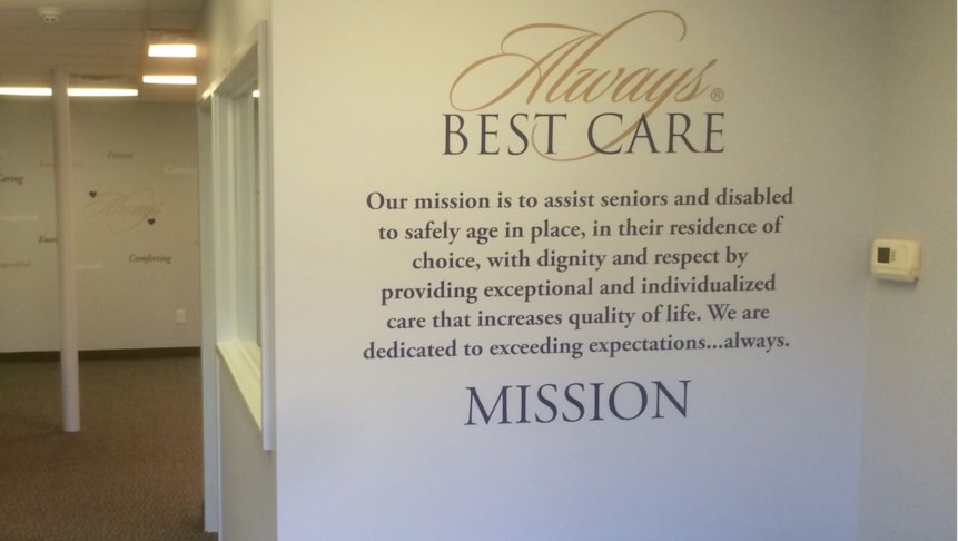 Graphics & Wall Murals in Marlton