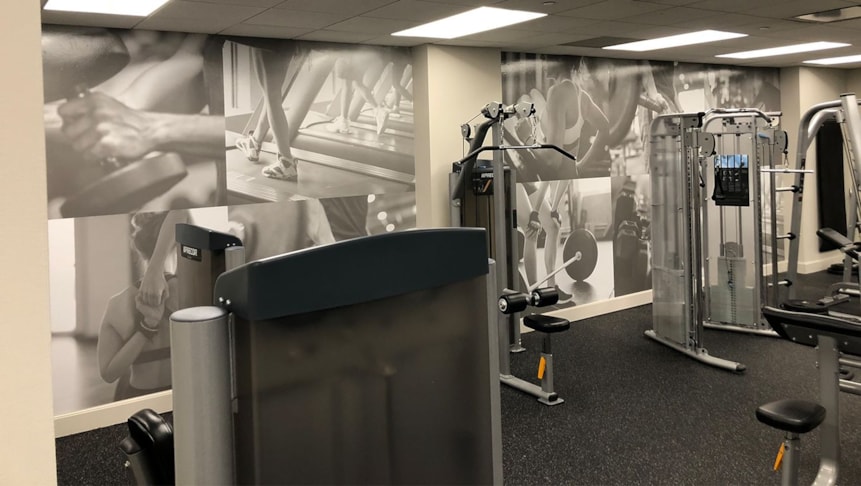 Graphics & Wall Murals in Marlton