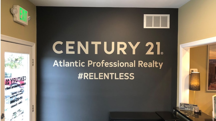 Graphics & Wall Murals in Marlton